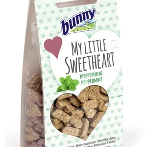 Bunny My Little Sweetheart Pfefferminz 30 g Ausverkauf